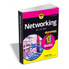 Networking All-in-One For Dummies, 8th Edition ($30.00 Value) FREE for a Limited TimeDiscount