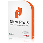 Nitro Pro 8Discount