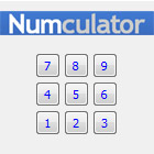 Numculator (PC) Discount