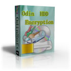 Odin Hard Disk Drive(HDD) EncryptionDiscount
