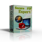 Odin Secure FTP Expert (PC) Discount