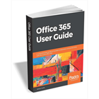 Office 365 User Guide ($23.99 Value) FREE for a Limited Time (Mac & PC) Discount