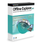 Offline Explorer Pro (PC) Discount