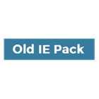 Old IE PackDiscount
