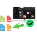 Ondesoft Spotify Music Converter (Mac & PC) Discount
