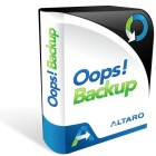 Oops!BackupDiscount