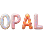 Opal Text Creator Scratchpad - From Pearl to Liquid Chrome (PC) Discount