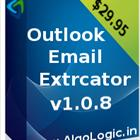 Outlook Email Data Extractor (PC) Discount