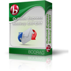Outlook Express Backup ExpertDiscount
