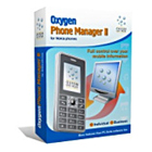 Oxygen Phone Manager IIDiscount