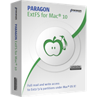 Paragon ExtFS for Mac 11Discount