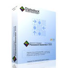 Password Generator 2009 Professional (PC) Discount