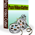 Pazu Video Cutter (Mac & PC) Discount