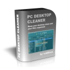 PC Desktop CleanerDiscount