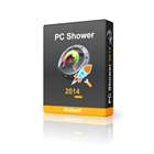 PC Shower 2014 - System Tweaker Software Discount Download for