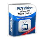 PCTVision HDDiscount