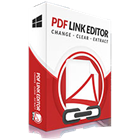 PDF Link Editor Pro (PC) Discount