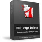 PDF Page DeleteDiscount