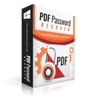 PDF Password Recover (Lifetime License) (PC) Discount