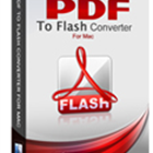 PDF to Flash Converter for Mac (Mac) Discount