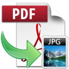 PDF to JPG (PC) Discount