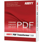 PDF Transformer 3.0 (PC) Discount