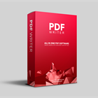 PDF Writer (PC) Discount