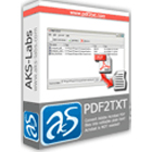PDF2TXT (PC) Discount