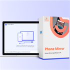 Phone Mirror (PC) Discount