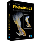 PhotoArtist (Mac & PC) Discount