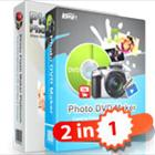 Photo Flash Maker Platinum + Photo DVD Maker Bundle (PC) Discount