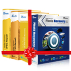 Photo Recovery Special Bundle (PC) Discount
