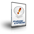 PhraseExpress v7 Easy (PC) Discount
