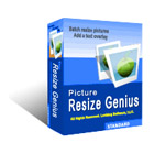 Picture Resize Genius (PC) Discount