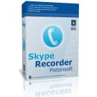 Pistonsoft Skype Recorder (PC) Discount