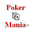 Poker ManiaDiscount