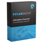 Buy Polarbackup 5TB and get another 5TB account for FREE - Lifetime (Mac & PC) Discount