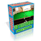 Pool 3D Training EditionDiscount