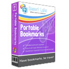 Portable Bookmarks (PC) Discount
