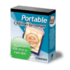 Portable Offline Browser (PC) Discount