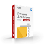 PowerArchiver 2021 Toolbox (8 Tools in 1)Discount