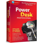 PowerDesk Pro 9 (PC) Discount