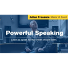 Powerful speaking (Mac & PC) Discount