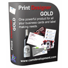 Print Designer GOLDDiscount