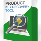 Infographic: Product Key Recovery Tool for PC