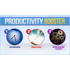 Productivity Booster (Mac & PC) Discount