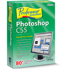 Professor Teaches Photoshop Creative Cloud (PC) Discount