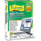 Professor Teaches Web Design Fundamentals (PC) Discount