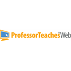Professor Teaches Web Library (Mac & PC) Discount