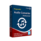 Program4Pc Audio Converter Pro (PC) Discount